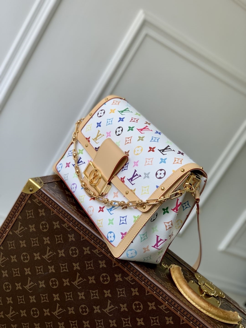 LV Satchel bags